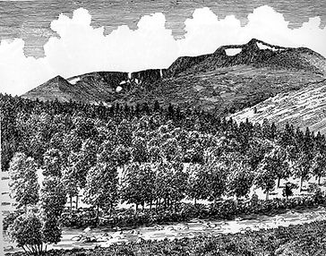 1981- June- Lochnagar.jpg