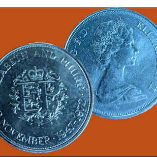 Munro Bagger Normal Neville Wisemans Commemorative Crown Story