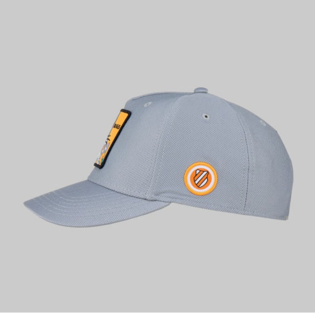 Miniatura: Gorra Bugs Bunny Gris