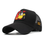 Miniatura: Gorra Pato Lucas Color Negro