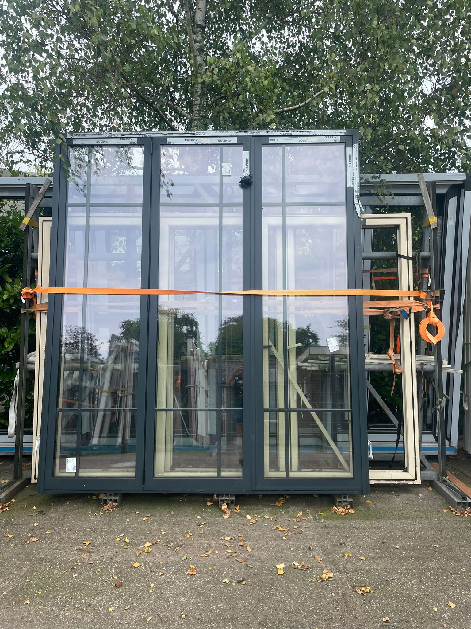 Harmonica pui met spouwroeden 249x268