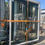 Thumbnail: Kunststof dubbele deuren