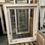 Thumbnail: Kozijn met uitzetraam | 100x126