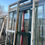 Thumbnail: Kunststof deur met zijlicht
