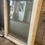 Thumbnail: Draai/kiep raam 140 cm hoog