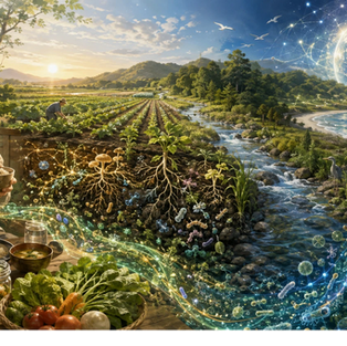 note第4回公開|腸内フローラを乱しているのは、食べ物だけではない