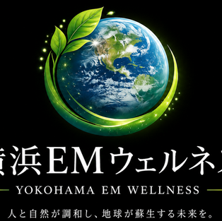 横浜EMウェルネスのホームページを一般公開しました