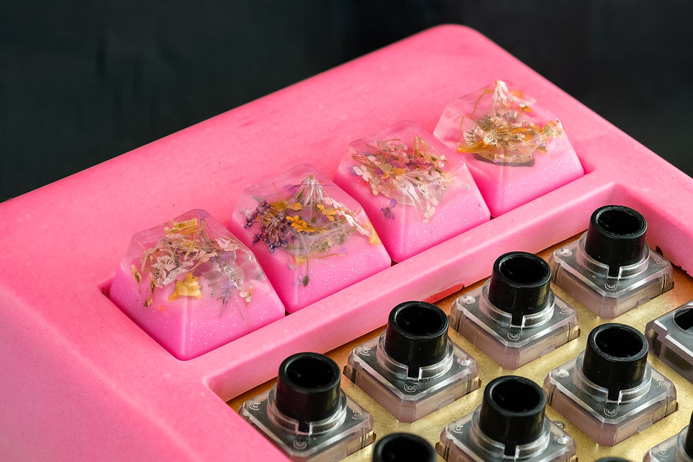 Thumbnail: Flora III (Topre)