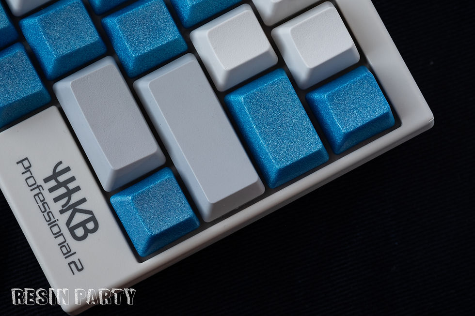 Thumbnail: Chill - Topre 1.5U Mod Set (2 Keys)