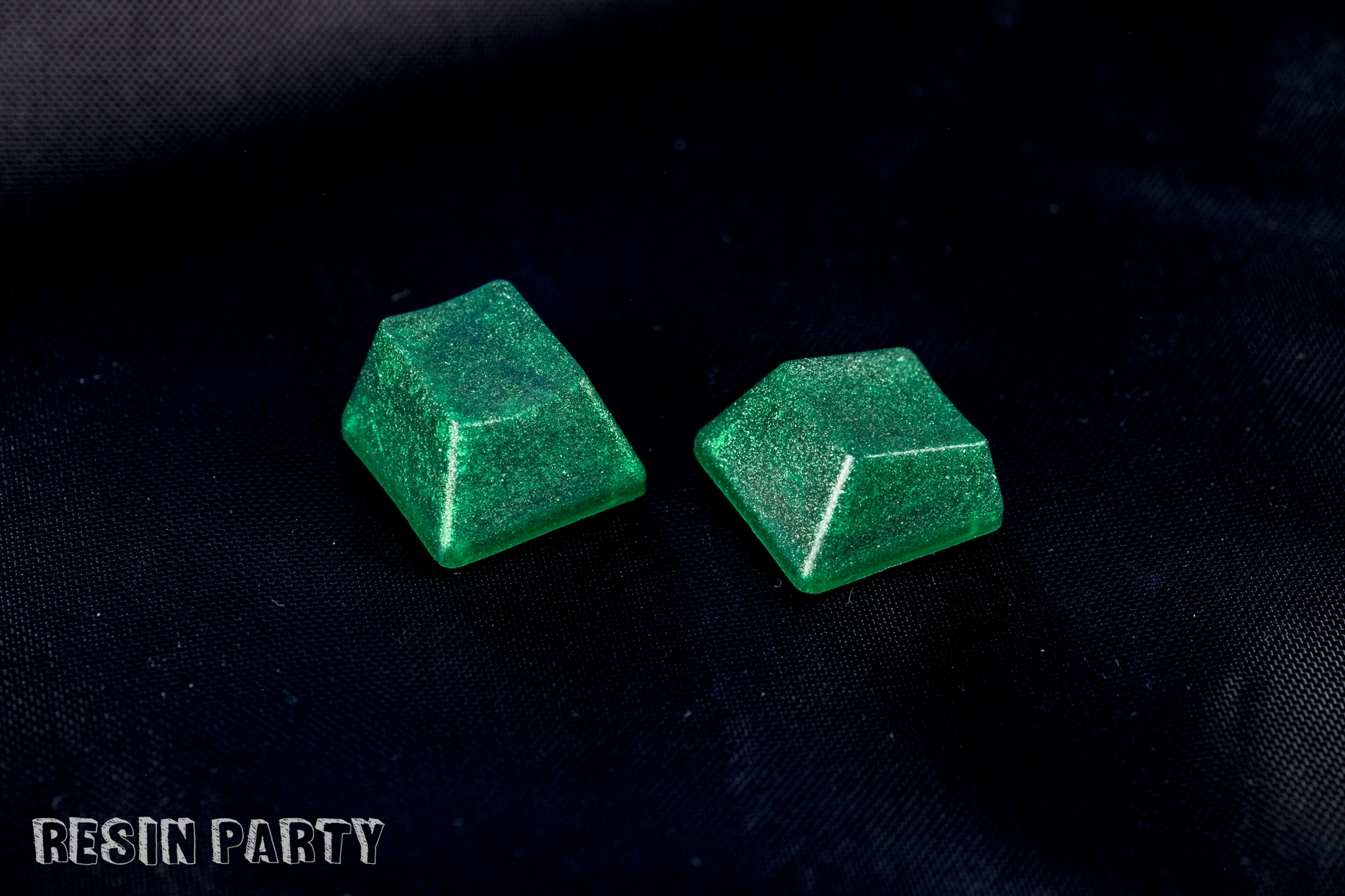 Fn & Esc Set (2 Keys) - Envy