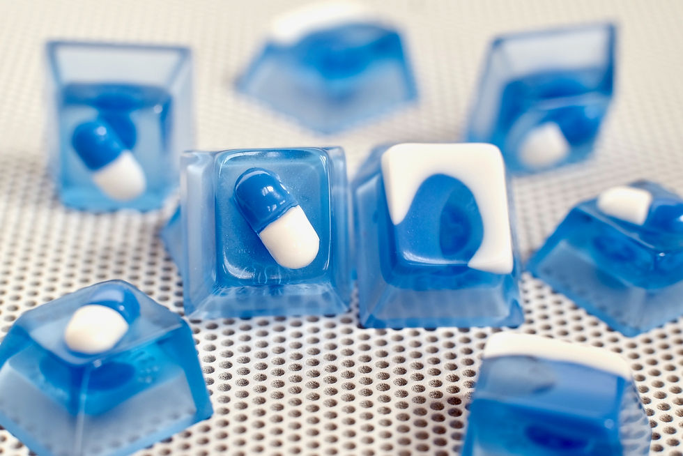 Thumbnail: Microdose - Pocari Sweat
