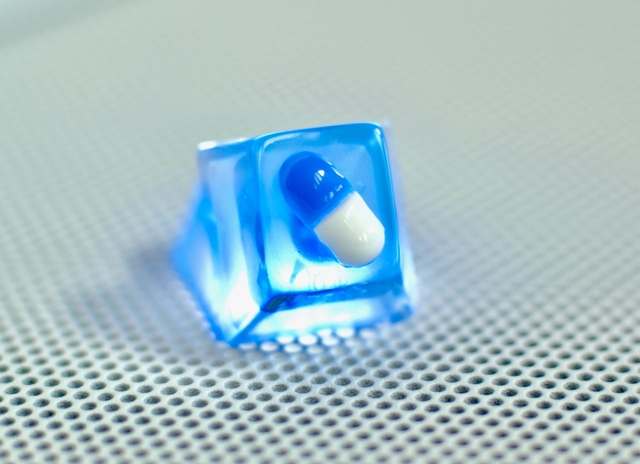 Microdose - Pocari Sweat