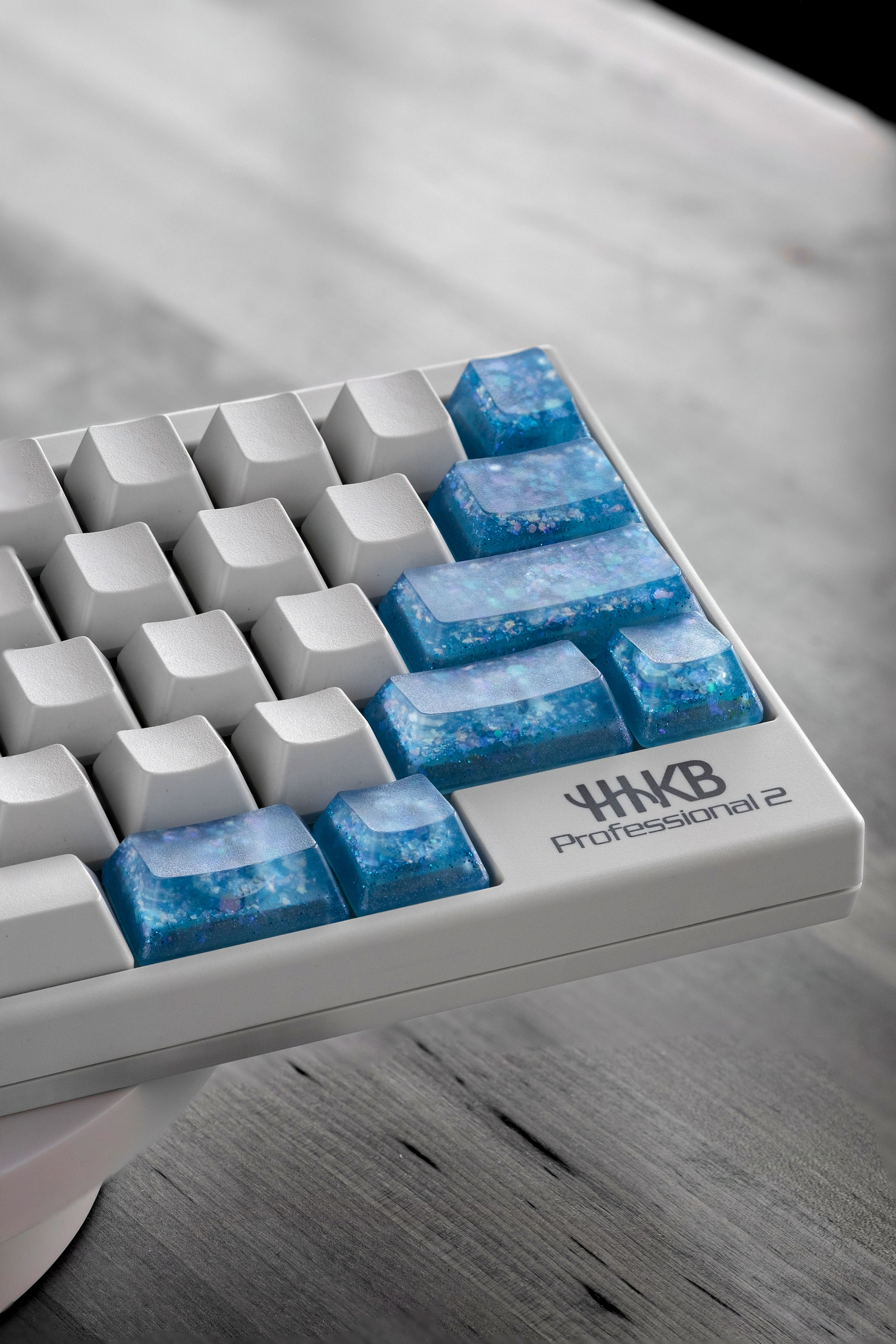 Spring Melt - Topre Mod Singles