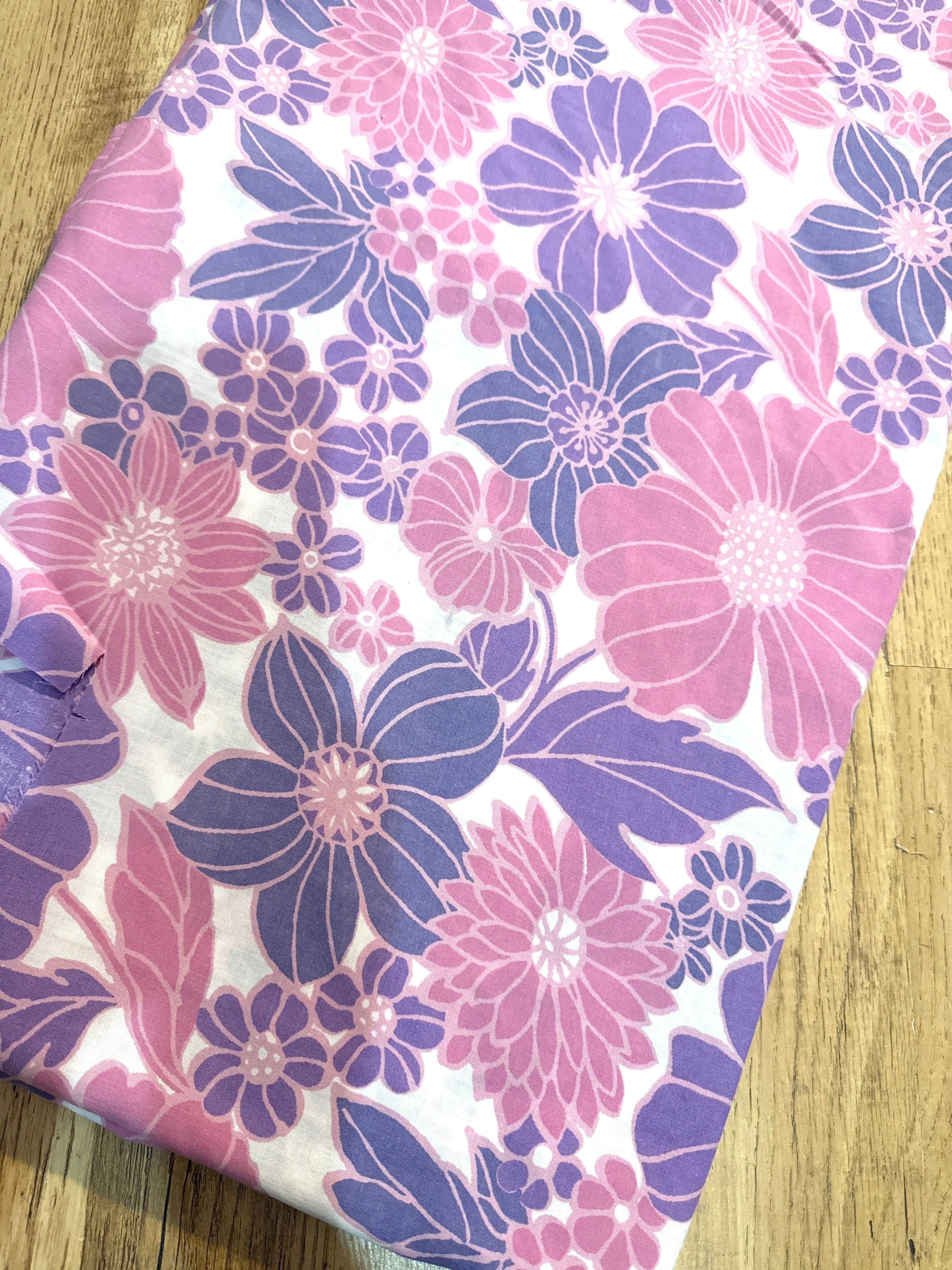 Dorma - all the purples Retro