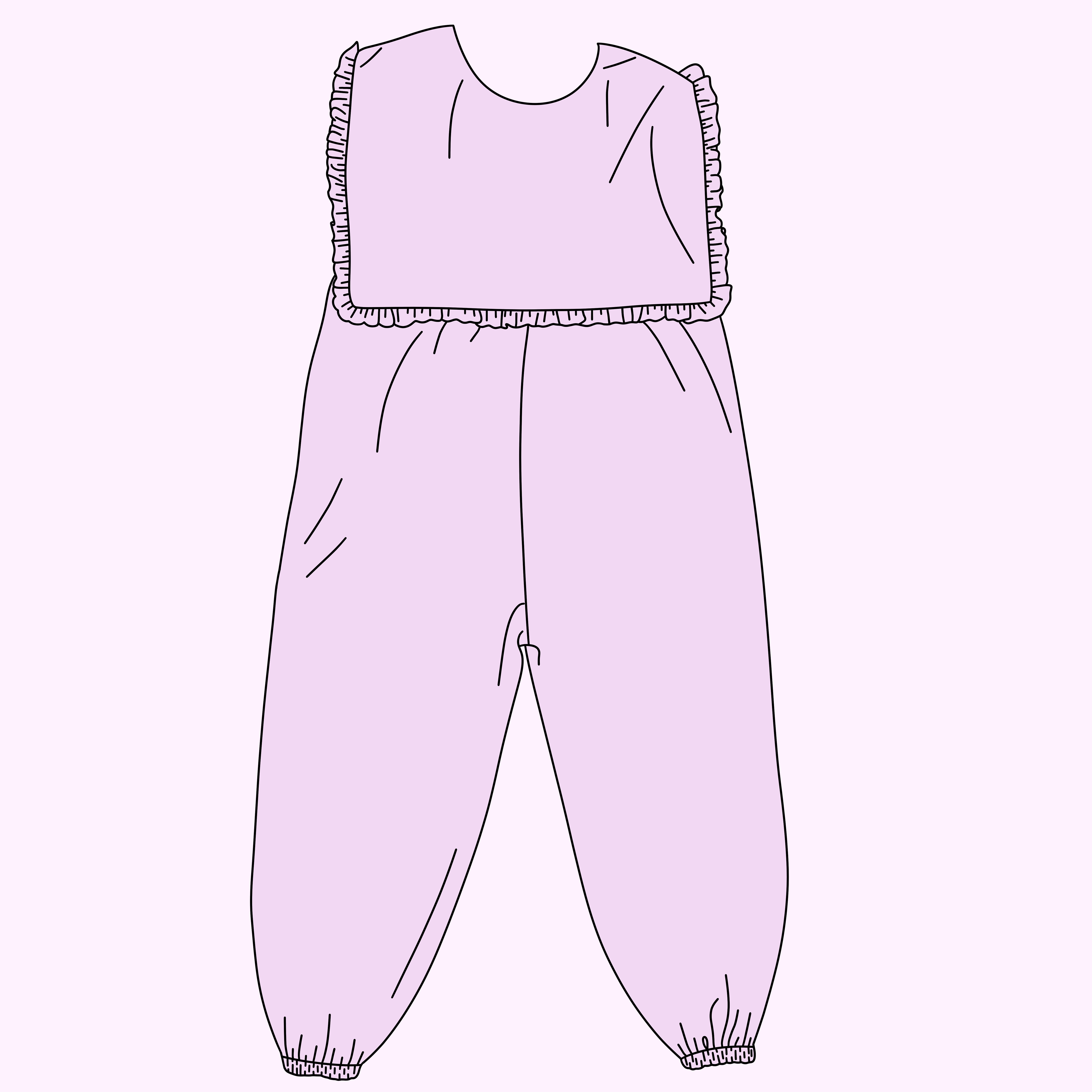 Meadow Jumpsuit