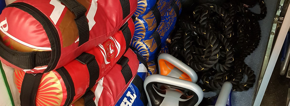 Bootcamp Maidenhead | Transform Your Body