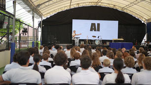 Senior School Award Ceremony Highlight Video