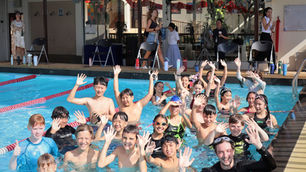 Swimathon 2026: Swimming Together, Giving Together