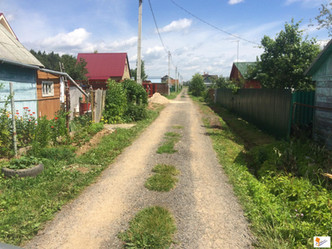 До конца мая должны быть созданы реестры дачников и садоводов