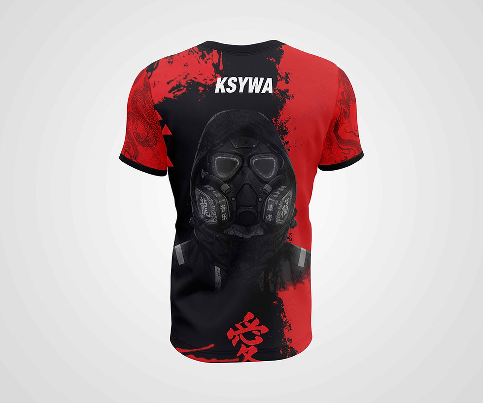 t-shirt dj pioneeek team
