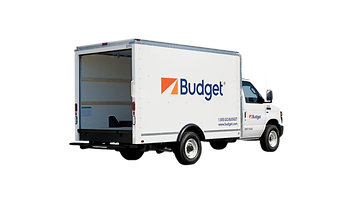 Berwyn Garage Budget Truck