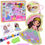 Thumbnail: Diamond paste creative set with princess