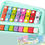 Thumbnail: Baby Piano Xylophone Toy for Kids Blue