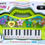 Thumbnail: Multifunctional Electronic Keyboard Game with Light for Kids