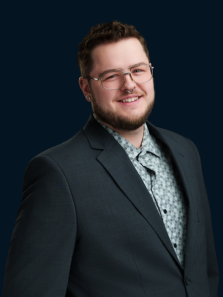 Christopher Samuel Smiling