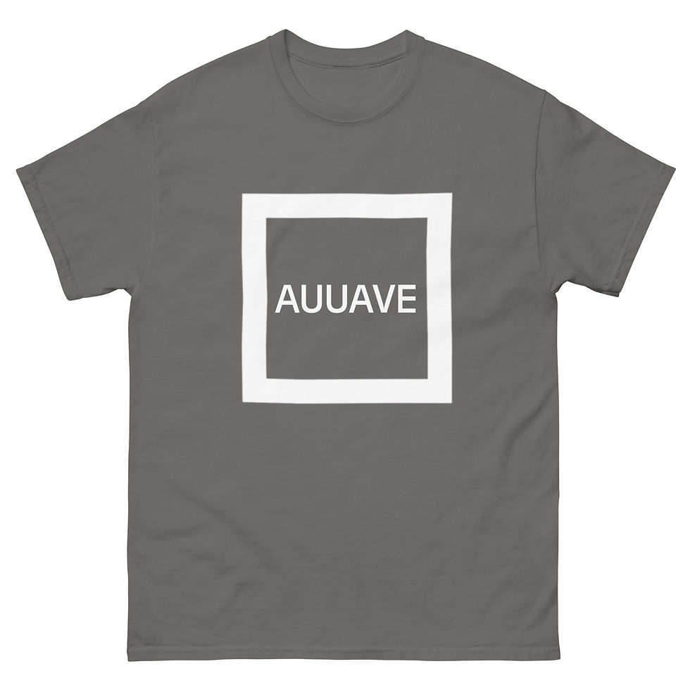 Thumbnail: AUUAVE T-Shirt