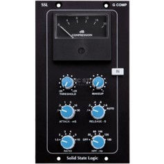 Types of Compressors and Controls