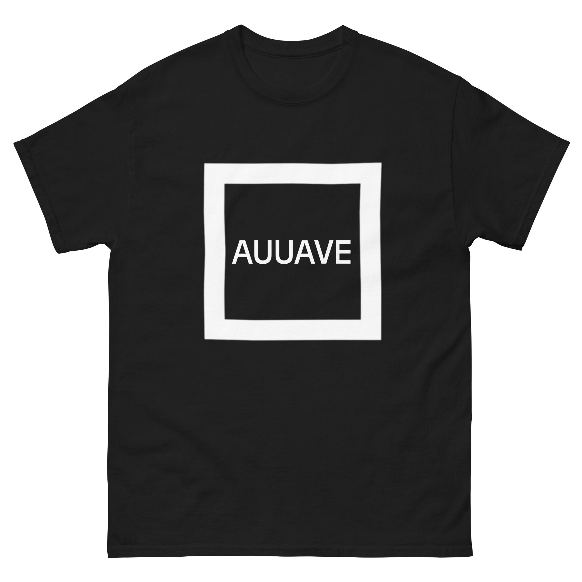 AUUAVE T-Shirt