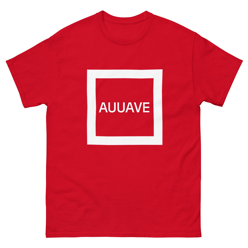 Thumbnail: AUUAVE T-Shirt