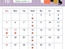 10月の休診日のお知らせ