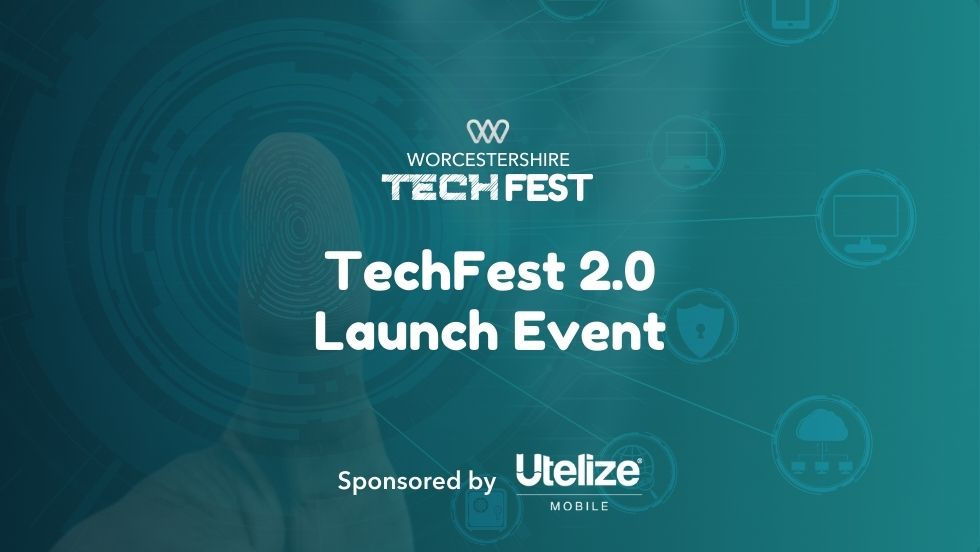 TechFest 2.0 Launch Event