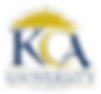 KCA UNIVERSITY