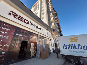 İngiltere Nakliye