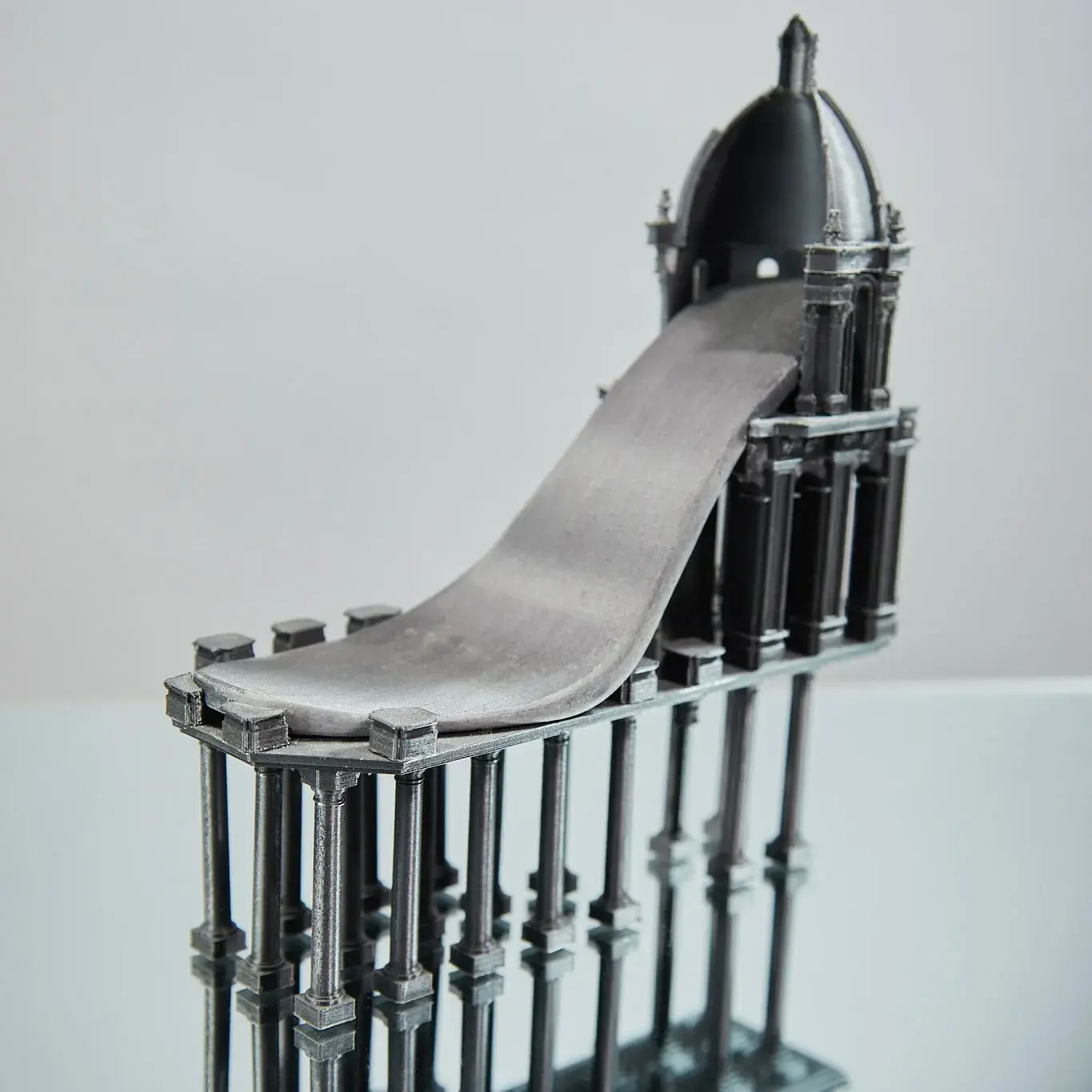 Tacón de la Inquisición