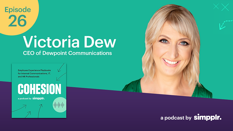 Cohesion Social Card podcast