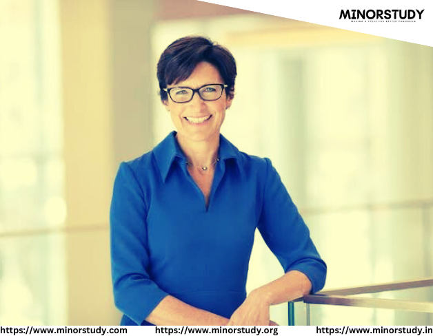 Jane Fraser is the Chair and Chief Executive Officer (CEO) of Citigroup, one of the largest financial services organizations in the world.