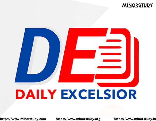 Daily Excelsior