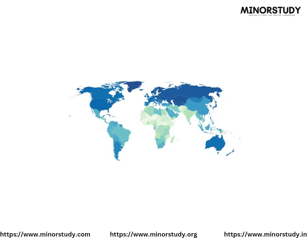 list of some of the most famous countries in the world, known for their history, culture, landmarks, influence, or global recognition