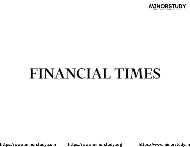 Financial Times