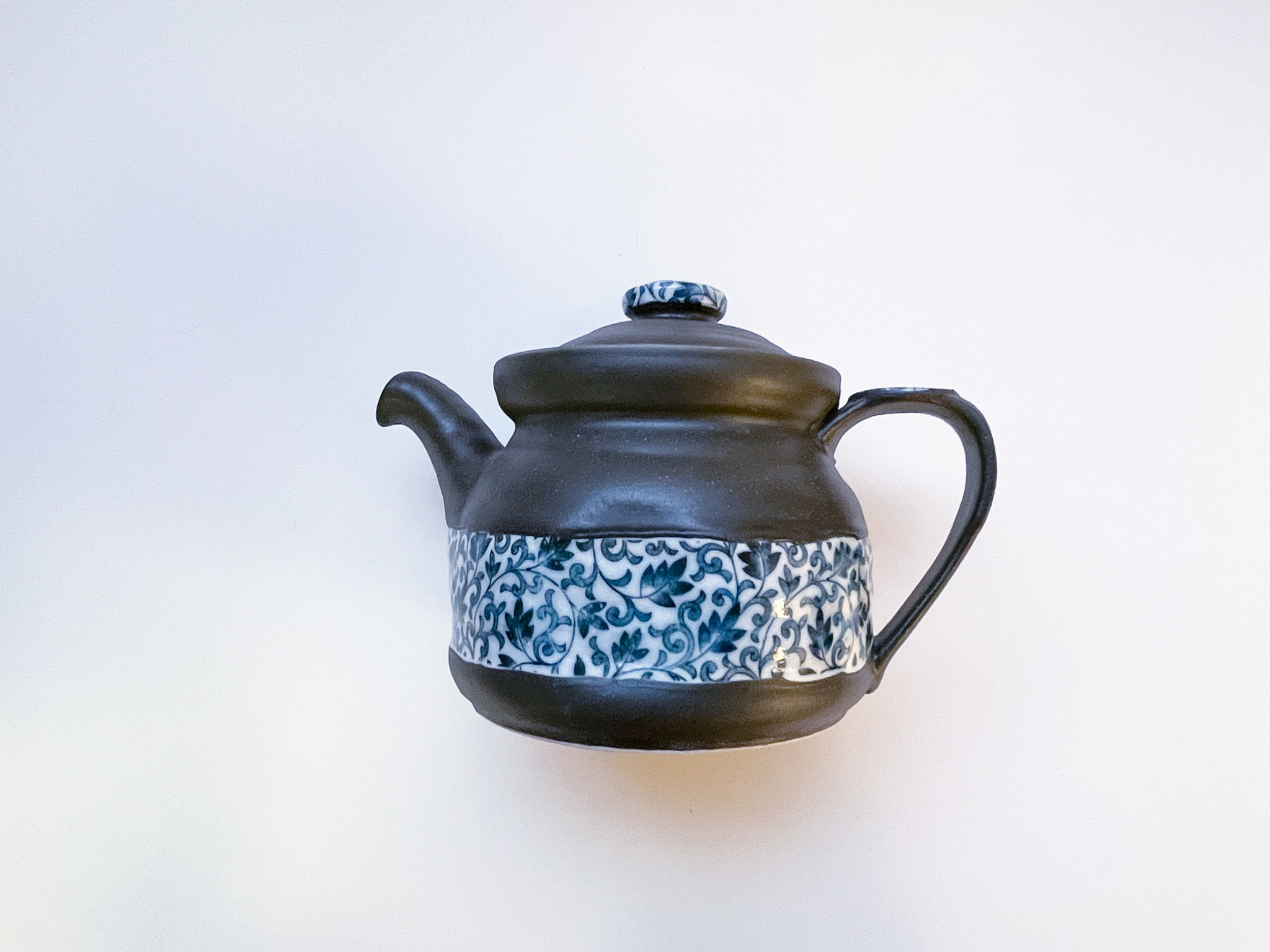 Luxe Japanese Teapot