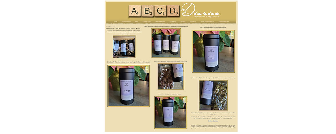 mama the fox article