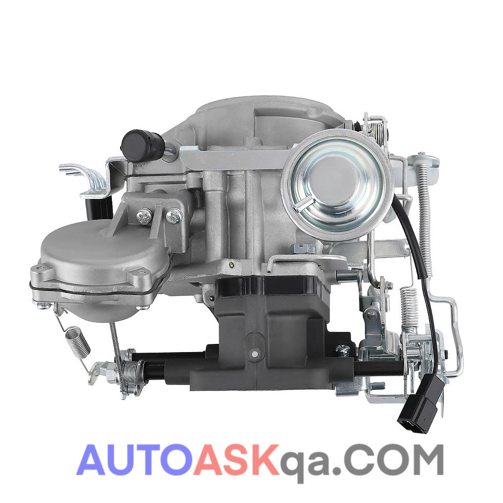 الصورة المصغرة: Carburetor Carb 21100-61300 For Toyota 3F Land Cruiser FJ62 FJ70 FJ73 1984-1999