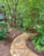 walkway