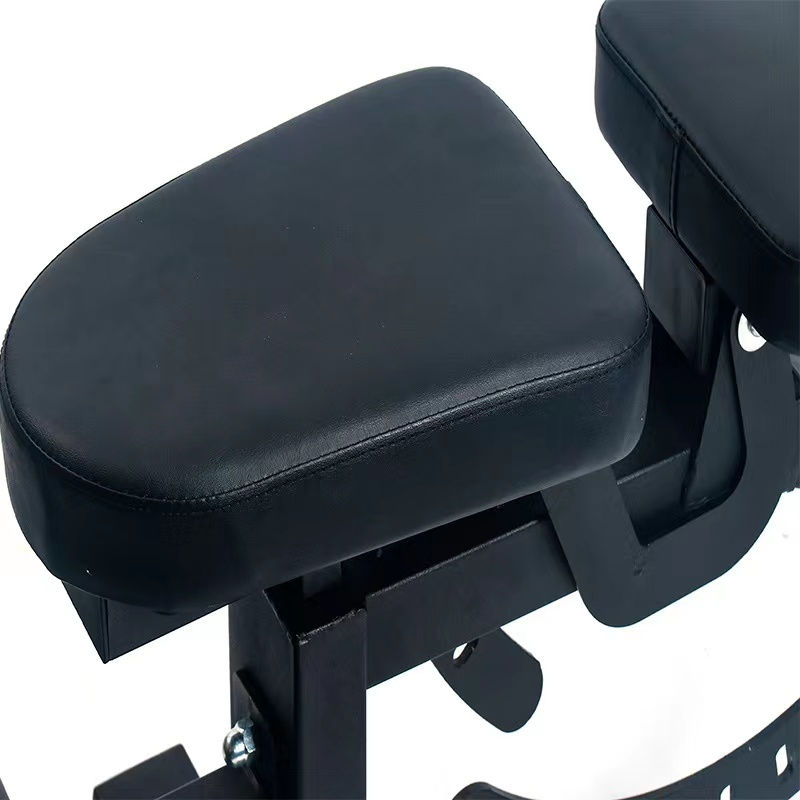 縮圖：Commercial Non-foldable Adjustable Bench Press