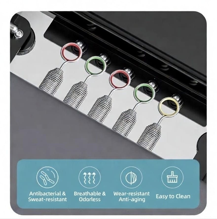 Thumbnail: Foldable Aluminum Pilates Reformer