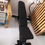 Thumbnail: REP Fitness Adjustable Bench AB-3000 (Black)
